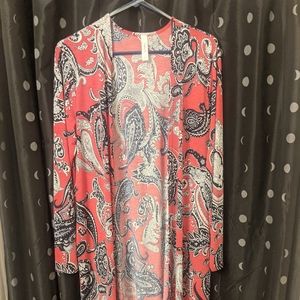 Large honey me duster